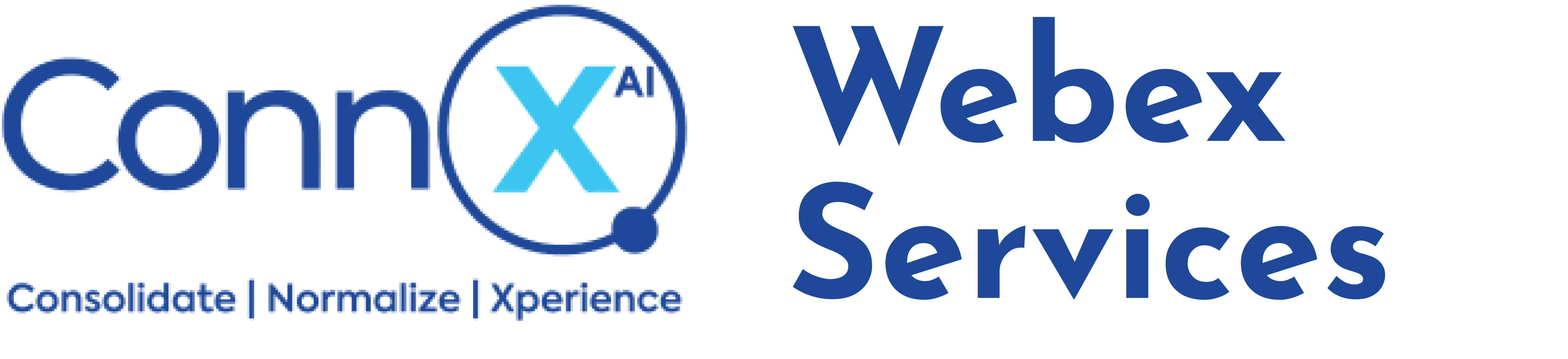 Webex Logo